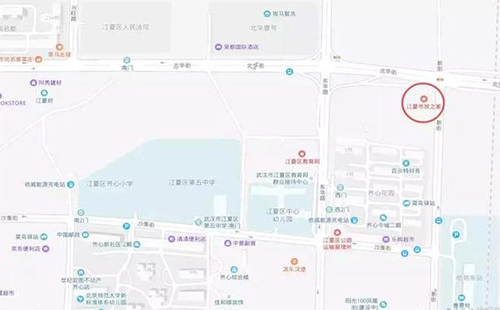 江夏市民之家上班時(shí)間+地址+辦理業(yè)務(wù)+開放時(shí)間