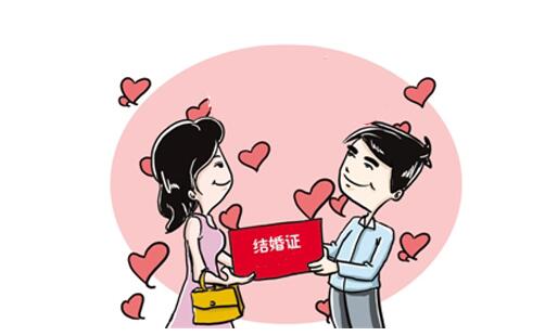 湖北婚姻登記什么時候恢復_哪些地方暫時取消了結(jié)婚登記