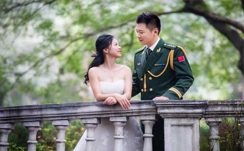 2021年軍人結(jié)婚需要哪些材料和流程