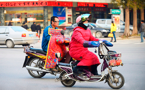 2019新國(guó)標(biāo) 電動(dòng)車這5個(gè)新標(biāo)準(zhǔn)你需要了解