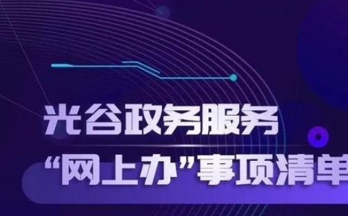 武漢光谷政務(wù)中心 （地址+咨詢電話+工作時間+預(yù)約方式）