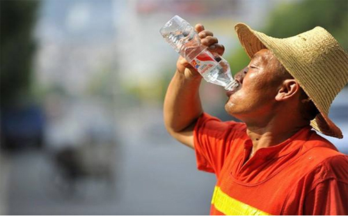 湖北省高溫津貼發(fā)放標(biāo)準(zhǔn) 湖北省是從幾月算高溫津貼