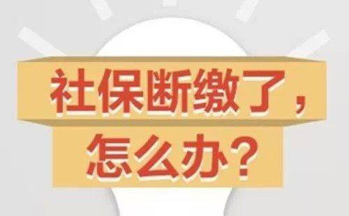 武漢怎樣社保補繳 社保補繳的流程