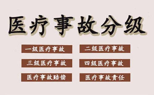 醫(yī)療過失鑒定機構(gòu)有哪些  流程該怎么走