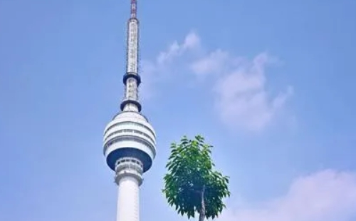 武漢龜山公園有停車(chē)場(chǎng)嗎_武漢龜山公園怎么去方便