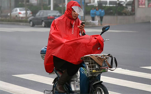 武漢非機(jī)動(dòng)車管理辦法 2019非機(jī)動(dòng)車新規(guī)(上牌)