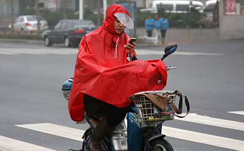 2019電動車新國家標準（上牌新規(guī)+摩托車駕駛證）