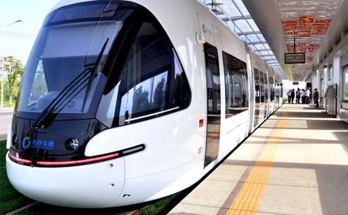 2020武漢有軌電車什么時候恢復(fù)運行