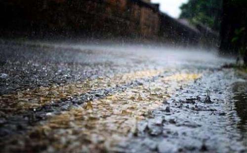 武漢市暴雨行車安全指南