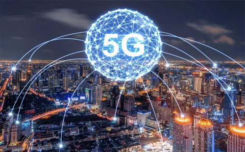 明年6月武漢地鐵將初步覆蓋5G網(wǎng)絡