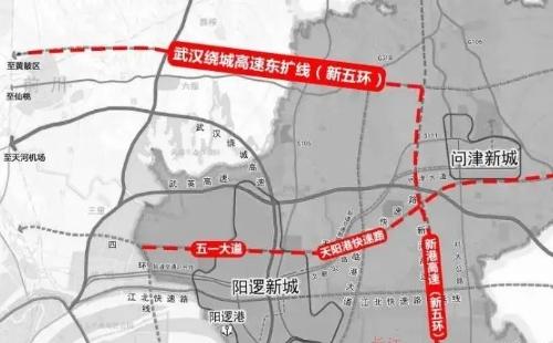 雙柳長江大橋開工完工時間  預(yù)計10月開工2024年10月建成