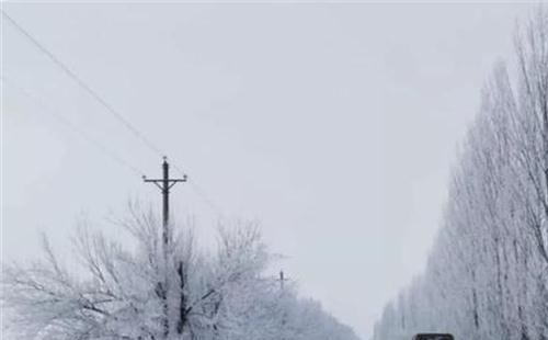 科目三下雪會(huì)影響考試嗎  科目三遇到下雪怎么辦