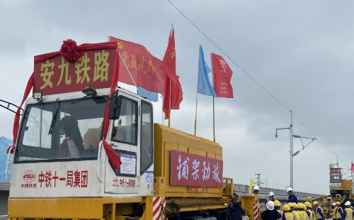 安九高鐵湖北段最新消息（站點+經(jīng)過那些地方）