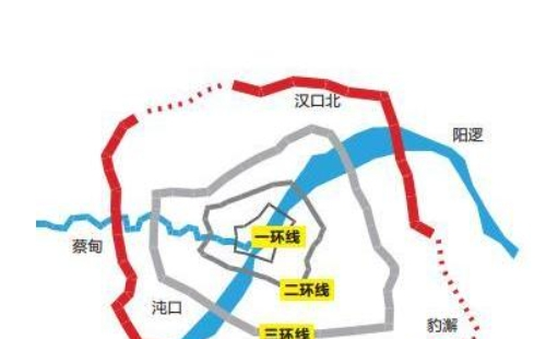 武漢三環(huán)線貨車限行嗎2021