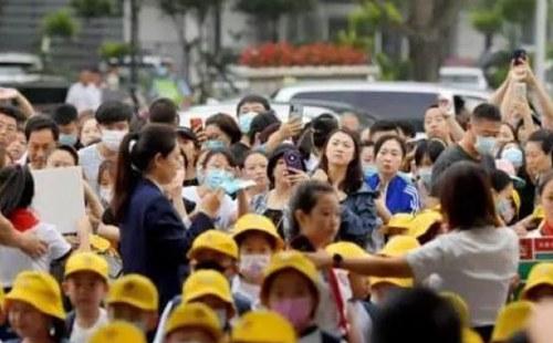 江漢區(qū)越秀金融匯周邊道路什么時候通車