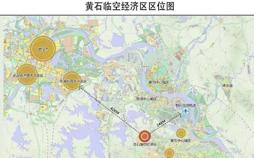 武漢地鐵延伸至黃石嗎