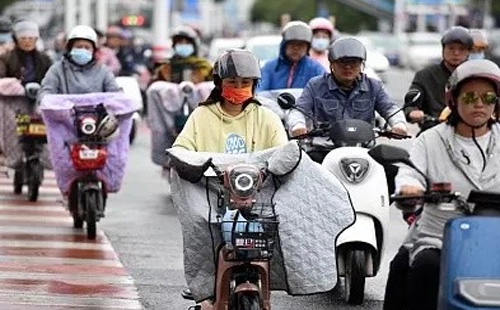 2021武漢電動(dòng)自行車上牌預(yù)約指南