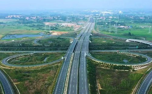 武漢至天門高速公路線路圖(什么時(shí)候修)