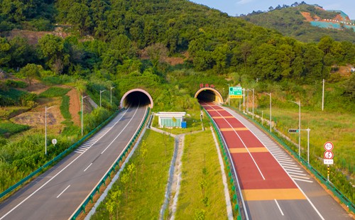 蘄春至太湖高速公路蘄春東段經(jīng)過哪些地方