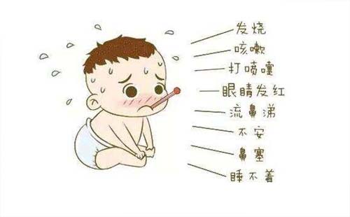 1歲半至2歲寶寶如何預(yù)防感冒