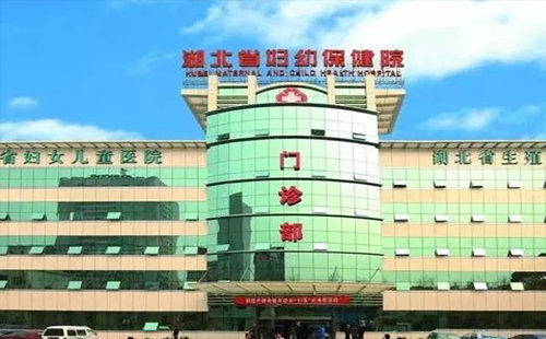 湖北省婦幼保健院地址 掛號流程 咨詢電話