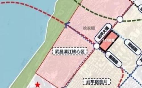 武漢市七醫(yī)院整體搬遷到哪  武漢市七醫(yī)院新地址