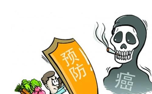 炎癥到癌癥多長(zhǎng)時(shí)間 如何防癌