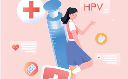 26歲之后為什么不能打九價 hpv疫苗各價年齡段