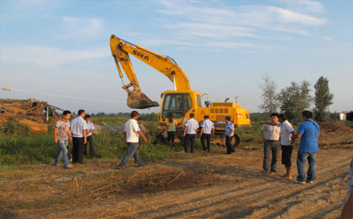 武漢舊城改造規(guī)劃2019 武漢市2019年度舊城改建征收圖