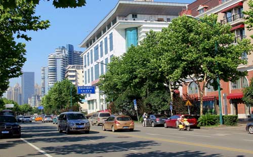 蔡甸建新市場近幾年拆除嗎 復(fù)地東湖國際對口中學(xué)何時(shí)招生