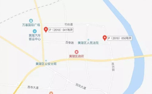 武漢樓市大降溫