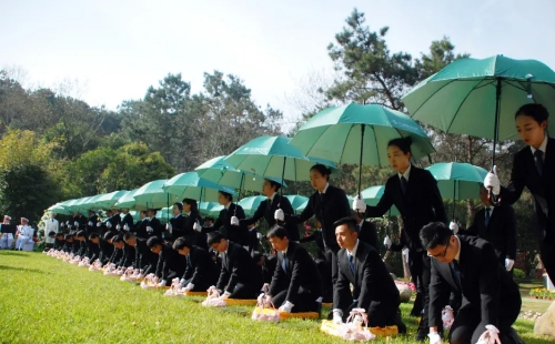 2022武漢石門峰紀(jì)念公園清明交通管制（附出行指南）