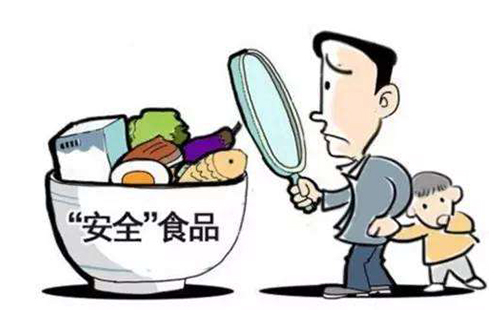 別吃啦 這27批次食品不合格