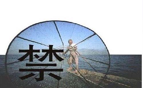 湖北省長(zhǎng)江漢江武漢段、丹江口段禁捕十年通知