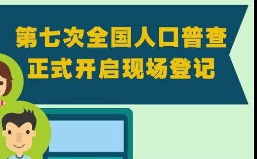 武漢市第七次全國人口普查知識問答匯總