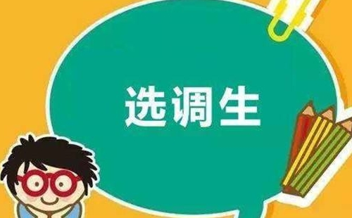 湖北省選調(diào)生2022報(bào)名時間及筆試考試時間