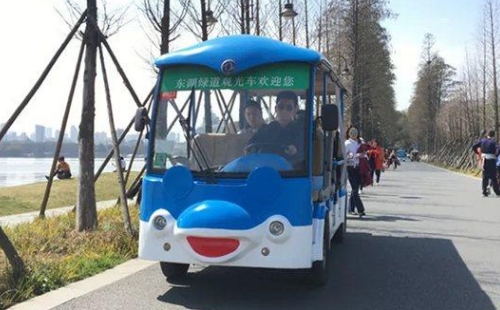 東湖綠道觀光車運(yùn)營時間及路線圖