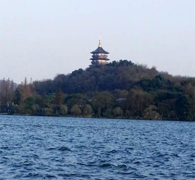 浙江必須要去的七大旅游景點