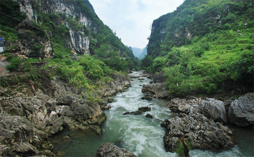 國慶貴州熱門旅游景點推薦