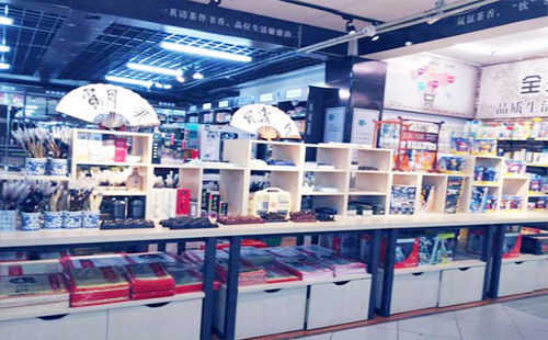 長春書店有哪些地方