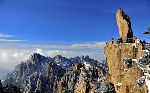 最適合過年旅游的地方2019 冬天到哪里旅游最好2019