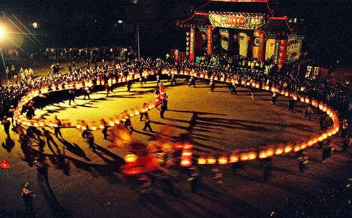 春節(jié)過年去哪里旅游比較好（最便宜）