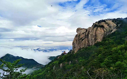 武漢六一去哪玩 兒童節(jié)免費(fèi)游龜峰山（活動(dòng)介紹+旅游攻略）