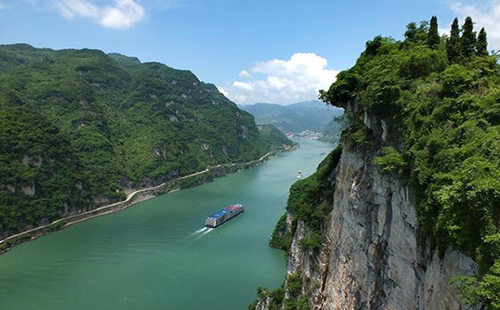 湖北十大旅游景點推薦 湖北有什么好玩的地方