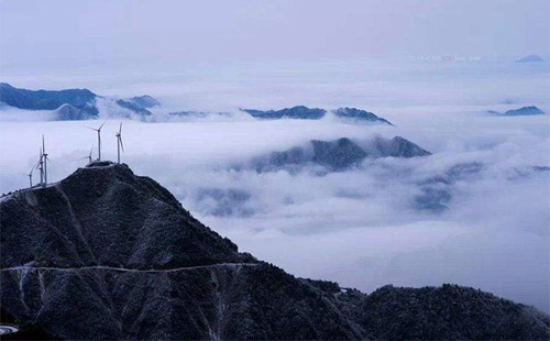 武漢到九華山三日游旅游攻略 交通指南