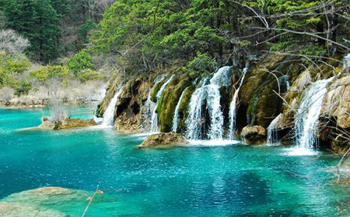 十一國慶武漢到九寨溝旅游最全攻略(開放時間+門票+交通+景點+天氣)