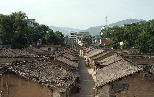 十堰上津古城好玩嗎 需要門票嗎地址在哪