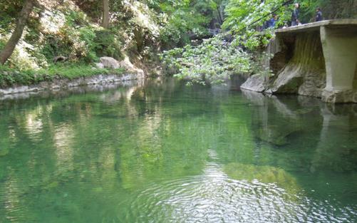 隨州三潭風(fēng)景區(qū)好玩嗎 在什么位置門票價格