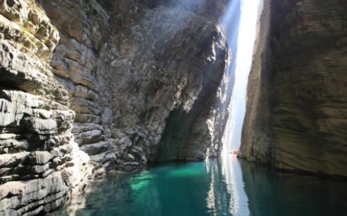 恩施屏山旅游風(fēng)景區(qū)門票價(jià)格 好玩嗎地址在哪