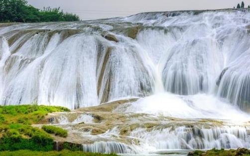 黃果樹瀑布好玩嗎 門票多少錢最佳旅游時(shí)間